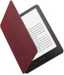Amazon Kindle Paperwhite / Husă din piele premium Colorsoft Ruby Red (53-035453) (B0CM7JC6CN)