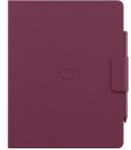Amazon Nou acum: Husă elegantă tip flip pentru Amazon Kindle Scribe cu închidere magnetică, husă de protecție subțire - piele premium - 53-101865 (B0FDNP9LXW)
