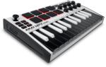 AKAI MPK Mini MK3 Alb Controler MIDI