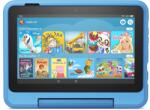 Amazon Husă potrivită pentru copii pentru tableta Fire 7 (compatibilă cu a 12-a generație, numai în 2022), pentru vârsta de 6 ani în sus, design joc video - 53-028173 (B09DLGPHXZ)