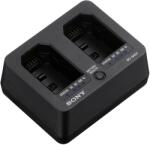 Sony BC-SAD1 | Încărcător dublu pentru acumulatorul NP-SA100 (compatibil cu NP-SA100 al Sony A7 RVI) (BC-SAD1)