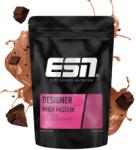 ESN Designer Whey Protein Pulbere, Ciocolată, 1 kg - P-ESN1001c