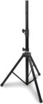 Pyle Suport difuzor PYLE reglabil înălțime 91-148 cm - suport difuzor și suport difuzor - suport difuzor 35 mm - trepied difuzor pliabil - suport difuzor robust și suport difuzor pentru PA și studio - PSTN