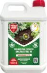 Protect Garden Permaclean Express Weed Free AF, herbicida gata de utilizat cu acțiune rapidă împotriva buruienilor și buruienilor, formulă gata preparată de 5 litri - 86601727 (86601727)