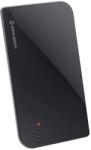 Oehlbach Antenă Oehlbach Scope Vision 5G DVB-T2 HD - antenă digitală de interior - amplificator activ DVB-T2 - succesorul câștigătorului testului nostru - cu filtru 5G - negru - D1C17236 (D1C17236)