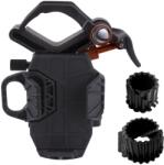 Celestron 81055 NexYZ Adaptor universal pentru smartphone cu 3 axe, design patentat - Functioneaza cu telescoape, lunete, binocluri, monocluri si microscoape, negru - CE-AANYZ-81055 (CE-AANYZ-81055)
