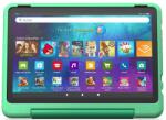 Amazon Husă prietenoasă pentru copii de la Amazon pentru tableta Fire HD 10, verde mentă | Pentru copii cu vârsta de peste 6 ani | Compatibil numai cu tabletele din a 13-a generație (2023) - 53-033186 (B0BX7