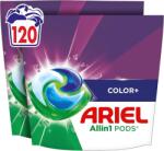 Ariel Pods Color+ Detergent, 120 spălări - 8006530329330