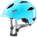 uvex Casca de bicicleta pentru copii uvex OYO, Cloud Blue - Gri, 45-50 cm - S4100490415 (S4100490415)