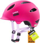 uvex Casca de bicicleta pentru copii uvex OYO, Berry - Violet mat, 50-54 cm - S4100490617 (S4100490617)