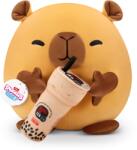 ZURU Serie 2 16-Zoll-Snackle de la ZURU Jucărie de pluș moale și pufoasă cu licență Accesoriu de marcă Snack - 77606D (77606D)