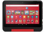 Amazon Noua carcasă Amazon prietenoasă pentru copii pentru tableta Fire HD 8 (potrivită doar pentru tabletele din a 12-a generație), design Marvel Avengers - 53-036069 (B0CWYFMM3C)