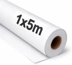 OFITURIA Hârtie Kraft Albă - Rolă 1 × 5 m - 6 Role - Hârtie de Ambalaj și Hârtie de Ambalaj - Hârtie Craft pentru DIY, Decorare și Modele de Cusut - Rezistent la rupere și ușor de tăiat - COM620-parent2 (COM62