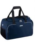 JAKO Geantă sport Classico, Unisex, Marine, aprox. 40 litri - 1950/09/2 (1950/09/2) Geanta sport