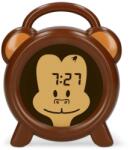 Alecto Baby BC-100 Monkey - Maimuță - ceas deșteptător pentru copii - ceas deșteptător pentru copii