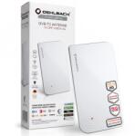 Oehlbach Antenă Oehlbach Scope Vision 5G DVB-T2 HD - antenă digitală de interior - amplificator activ DVB-T - succesorul câștigătorului testului nostru - cu filtru 5G - alb - 17235 (17235)