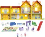 Peppa Pig Setul de joacă Casa mare a lui Peppa, 80 cm - G05085L0 (G05085L0) Casuta pentru copii