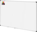 Amazon Basics Tablă albă magnetică Amazon Basics cu cadru din aluminiu, suport pentru pix, 6 magneți, 1 radieră și 2 markere pentru birou și acasă, montare pe perete, ștergere uscată, 150cm x 100cm - 1548964542 (15