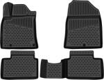 LEMENT 3D covorașe pentru Dacia Duster 2WD, 2011-2015, 4 buc - DACIA