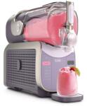 Ninja SLUSHi XL aparat de făcut Slush Ice Cream cu tehnologie SlushAssist, capacitate mare de 3, 7L (capacitate maximă 2.840ml), pentru Slush, Cocktailuri înghețate și multe altele, roz FS601EUPK1 (FS601EUP