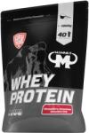 MAMMUT Whey Protein Cheesecake cu căpșuni și chipsuri de ciocolată, 1 kg - 1001699 (1001699)