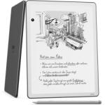 Amazon Kindle Scribe 32 GB (cea mai recentă generație) - Ecran frontal iluminat de 11 inchi - Mai subțire, mai ușor, mai rapid - Scrie în caietul integrat, documente și cărți - PA2MA4 (B0FC1XB22K) eReader