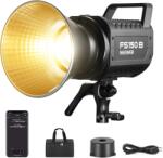 NEEWER FS150B LED Videoleuchte 130W Bi Farbe COB cu aplicație/2, 4G - 10102847 (10102847)
