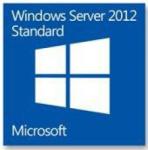 Microsoft Windows Server 2012 Standard 64bit ENG P73-05328