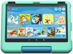 Amazon Husa pentru copii de la Amazon pentru tabletă Fire HD 10, verde | Pentru copii între 3 și 7 ani | Compatibilă doar cu tabletele din generația a 13-a (2023) - 53-032986 (53-032986)