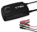 CTEK NXT 15 Încărcător inteligent de baterie 12V 15A Compatibil cu litiu Recondiționare și modul de alimentare Compensare temperatură Instrument de întreținere a bateriei pentru automobile, ambarcațiuni și