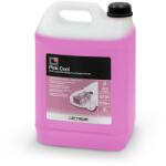 ERRECOM Pink Cool, lichid concentrat pentru radiatoare roz, antigel G12+ G12++, cu pachet inhibitor SI-Oat 100% sililat, gata de utilizare, 5 litri - TR1266. P. 01. EC (TR1266.P.01.EC)
