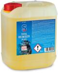 Dr. Wack - S100 Total Cleaner Plus 5 litri - Detergent eficient pentru motociclete cu formulă de gel - Curățare delicată a murdăriei - Randament mare și putere de curățare - Îngrijire de înaltă calitate a moto