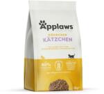 Applaws Hrana uscata Applaws Kitten cu pui, completa si fara cereale pentru pisici tinere cu varste intre 1-14 luni (1 x pachet de 7, 5 kg) - 4074 (4074)