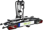 EUFAB 11554 suport de biciclete pentru bara de tractare (11554)
