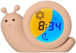 Alecto Baby BC110BE Simon - ceas deșteptător pentru copii - ceas deșteptător pentru copii - antrenor de somn pentru copii
