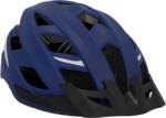Fischer Casca de bicicleta pentru adulti FISCHER, casca de ciclism, casca de oras Urban Plus Boston, S/M, 52-59cm, albastru, cu lumina spate LED integrata - 50631 (50631)