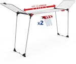 Vileda Aerucător Vileda Infinity Flex Plus, extensibil, lenjerie XXL 30m - 4023103238602