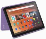 Amazon Carcasă pentru tablete Amazon Fire HD 10 (doar pentru tabletele din a 13-a generație - 2023), liliac - 53-033147 (B0BSN4W6GB)