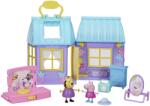 Peppa Pig Petrecerea de dans a lui Peppa - F8874 (F8874) Casuta pentru copii
