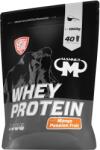 MAMMUT Pulbere de proteină din zer Mammut Nutrition Mango Passion Fruit, 1 kg - 1000712 (1000712)