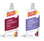 Dextro Energy Pachet mix de geluri Dextro Energy Long Distance 2 sortimente - 12x50ml - 102231521 (102231521)