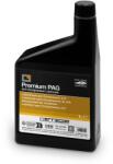 ERRECOM PAG Universal - 1 L, lubrifiant pentru compresoare A/A autovehicule tradiționale și electrice, funcționează cu frigider GAZ R134a și R1234yf - OL6057. KP2. EC (OL6057.KP2.EC)