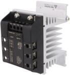AUTONICS Releu semiconductor 3-fazat 15A 48-480VAC (SRH3-4415)