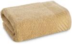 Eurofirany Törölköző 50x90 Glam by Eva Minge bézs arany Prémium 500gr (MH/R/GLAM/BEŻ+ZŁ 50X90(X6)500)