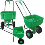Real Garden RealG RC-K-2320 Univerzális kézi műtrágya, vetőmag és só szórógép 12L (RC-K-2320)