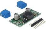 Polo Convertor Tensiune Step Up/Down 12V 2A (POLOLU-2577)