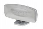  DVB-T2 aktív kültéri antenna TV-hez Digital erősítő (ANT0513)