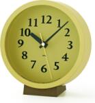 Lemnos Ceas M Clock verde (MK14-04 GN)
