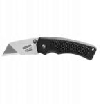 Gerber 31-000668 Edge Utility zsebkés 3 cm, acél, fekete, gumi (31-000668)