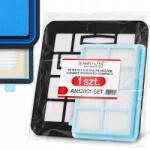 Exim Levegőszűrők Philips PowerPro Compact City Active FC9328 FC9549 készülékhez (AN12801-SET(X1))